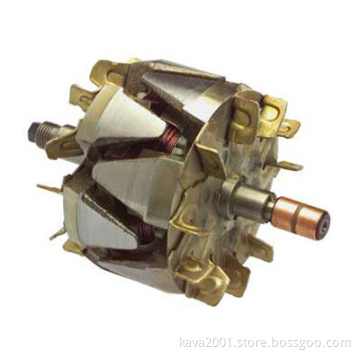 Denso 100-125A ER/IF, IR/IF Alternator Rotor 28-8204